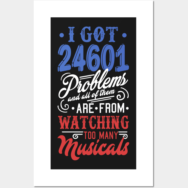 Watch Musicals Wall Art by KsuAnn